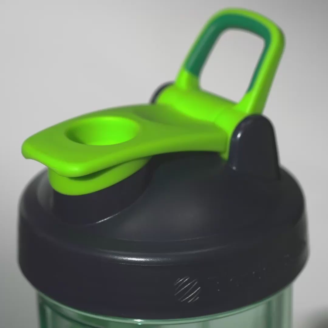 The Shaker  Club - Pro Series