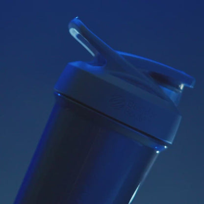 The Shaker  Club - Stainless Sleek