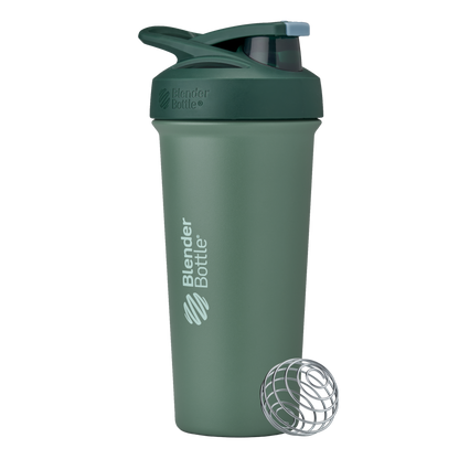 Sport  Stainless Sleek