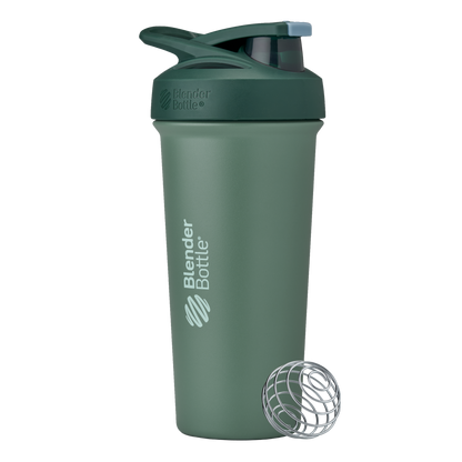 Sport  Stainless Sleek