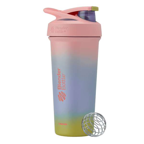 Sport  Stainless Sleek