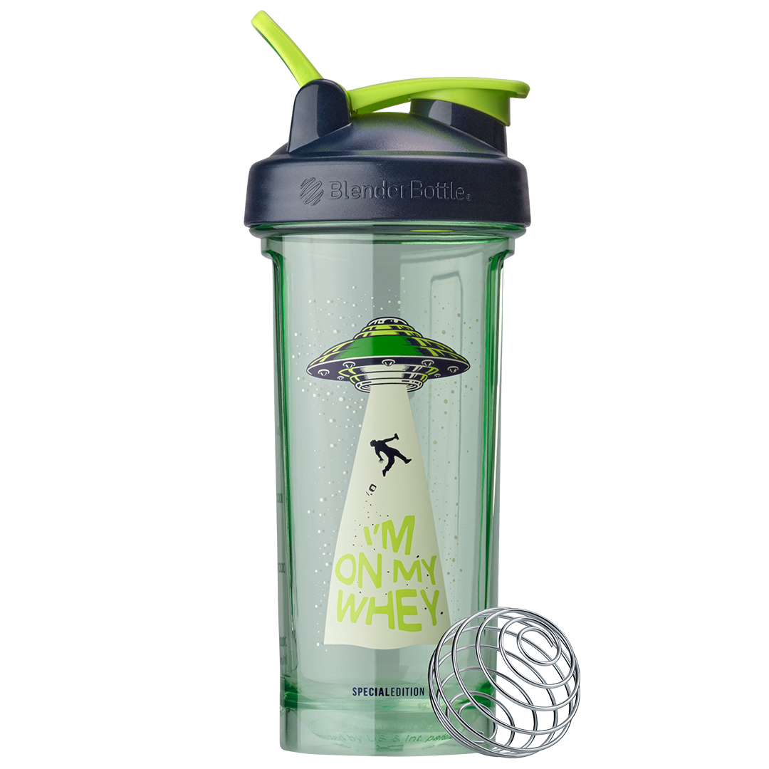 The Shaker  Club - Pro Series