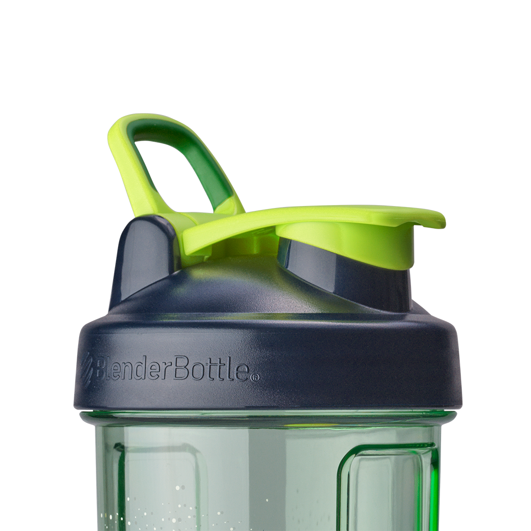 The Shaker  Club - Pro Series