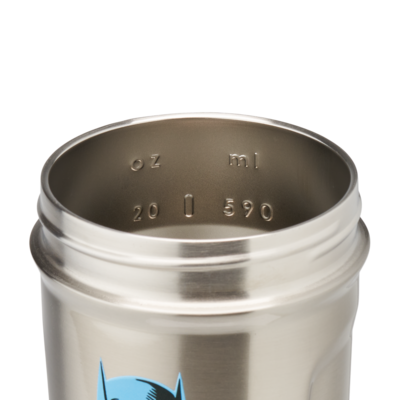 DC Comics  - Insulated Stainless Steel Sport