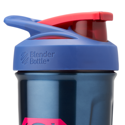 DC Comics  - Insulated Stainless Steel Sport