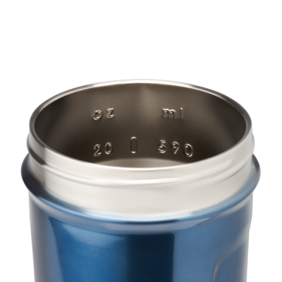 DC Comics  - Insulated Stainless Steel Sport