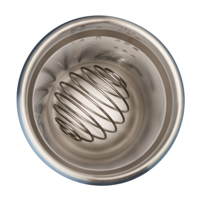 DC Comics  - Insulated Stainless Steel Sport