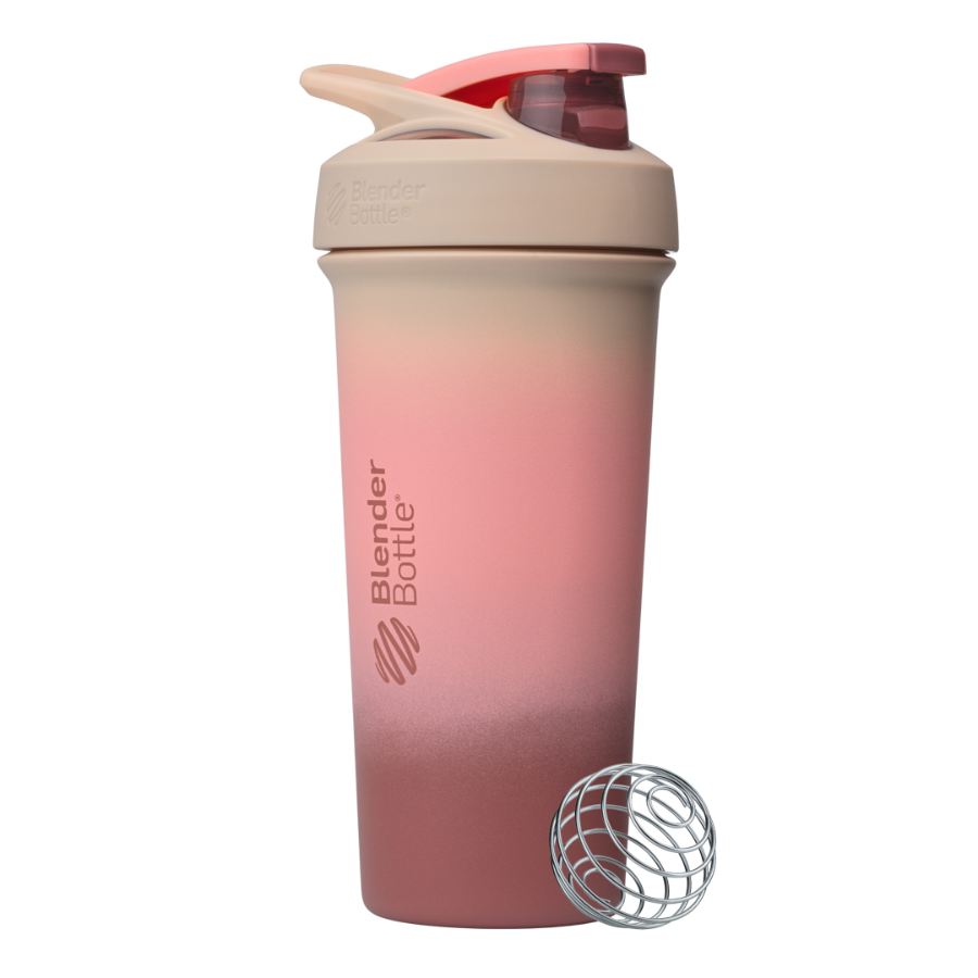 Sport  Stainless Sleek