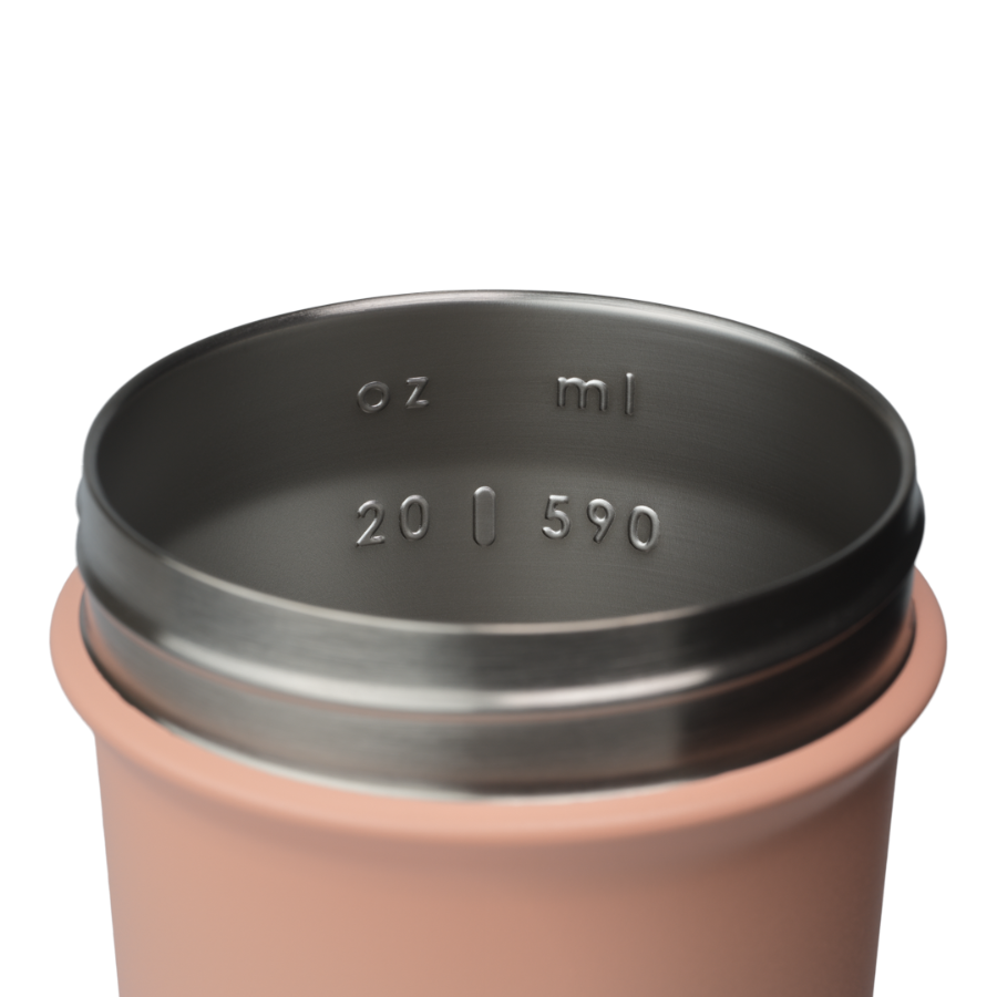 Sport  Stainless Sleek