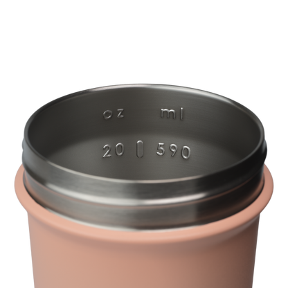 Sport  Stainless Sleek