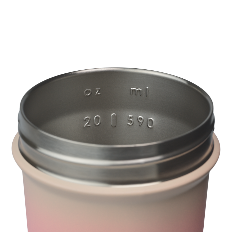 Sport  Stainless Sleek