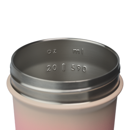 Sport  Stainless Sleek