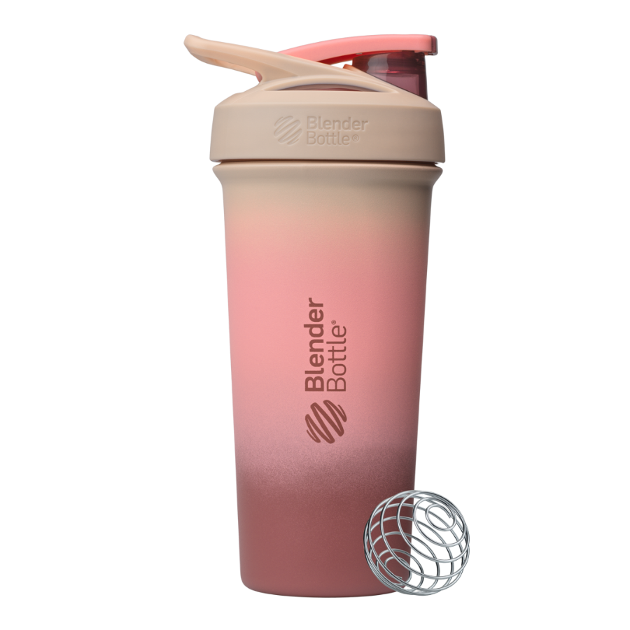 Sport  Stainless Sleek