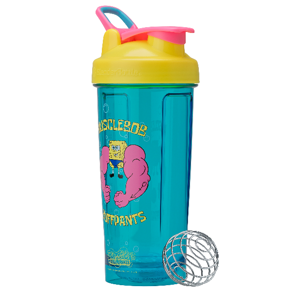 SpongeBob - Pro  Series