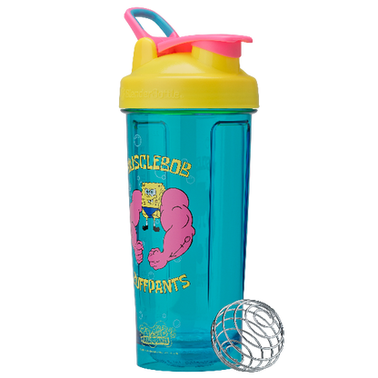 SpongeBob - Pro  Series