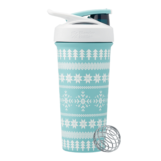 Blue Spruce -  Sleek Sport