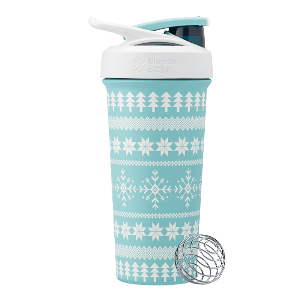 Blue Spruce -  Sleek Sport