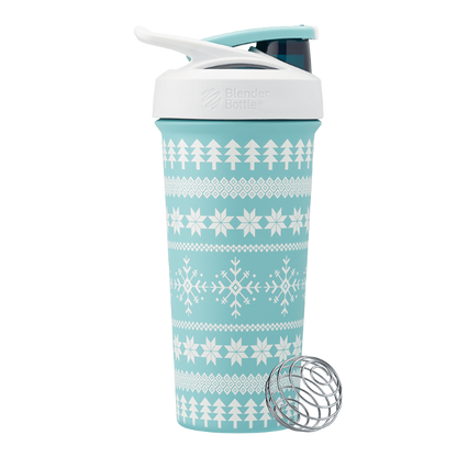 Sport  Stainless Sleek