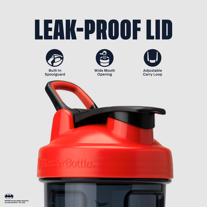 DC Comics - Batman  Pro Series