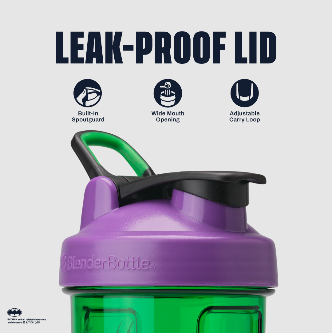 DC Comics - Batman  Pro Series