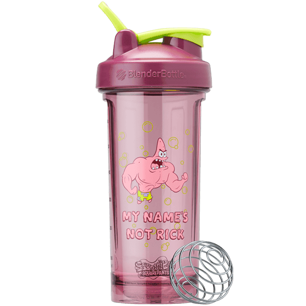 SpongeBob - Pro  Series