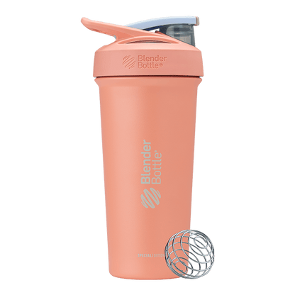 Sport  Stainless Sleek