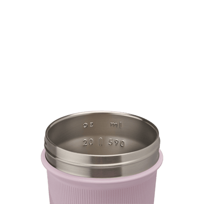 Sport  Stainless Sleek