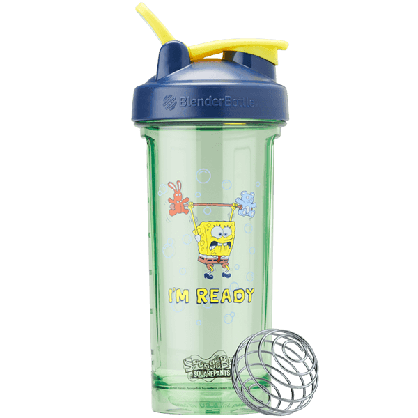 SpongeBob - Pro  Series