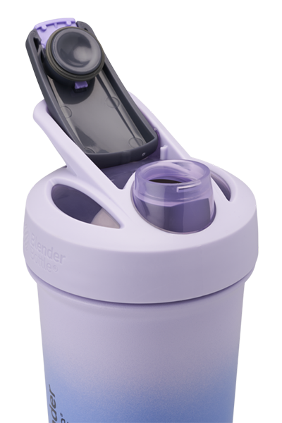 Sport  Stainless Sleek