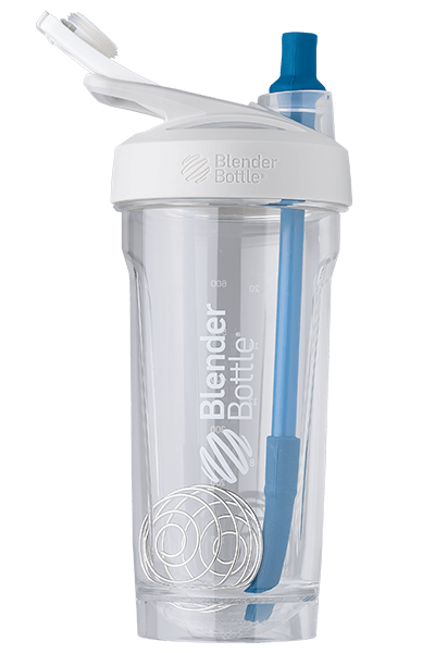 BlenderBottle®  Straw