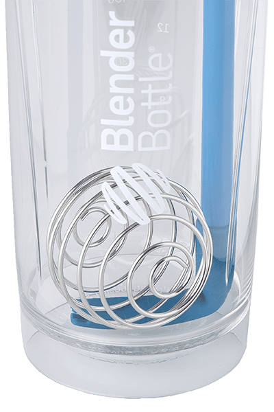BlenderBottle®  Straw
