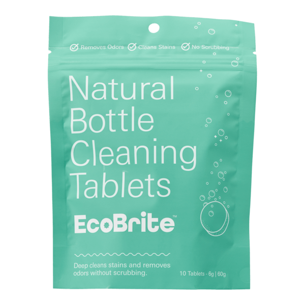 Bottle  Cleaning Tablets