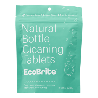 Bottle  Cleaning Tablets