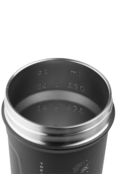 DC Comics  - Insulated Stainless Steel Sport