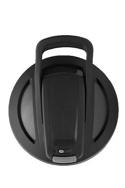 DC Comics  - Insulated Stainless Steel Sport