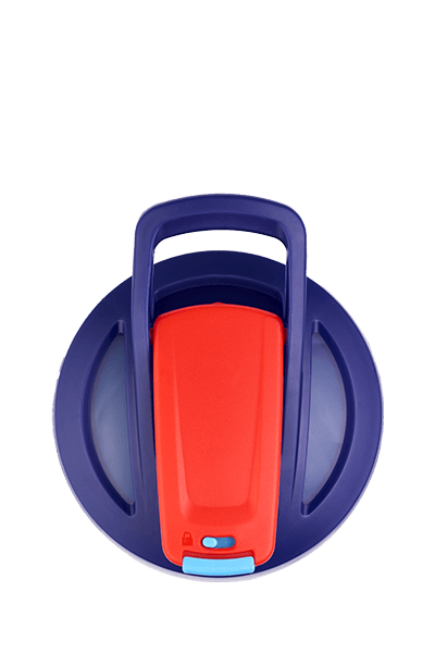 Marvel - Sport  Stainless Steel