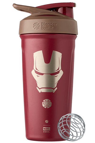 Marvel - Sport  Stainless Steel