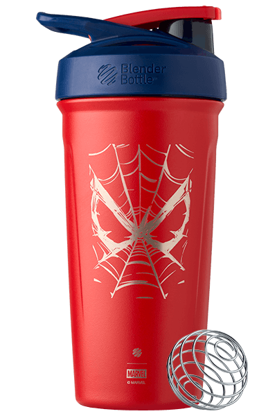 Marvel - Sport  Stainless Steel