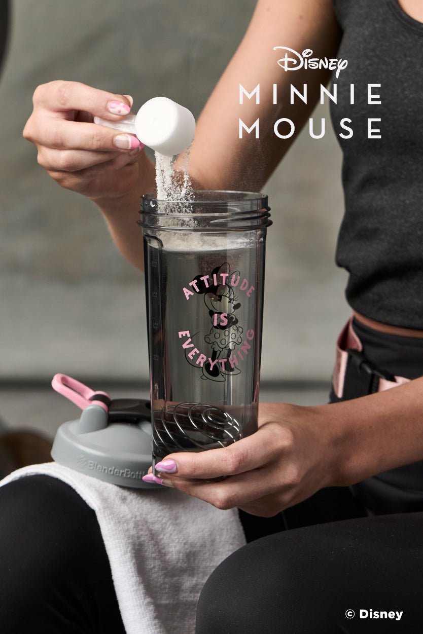 Mickey & Minnie  - Pro Series