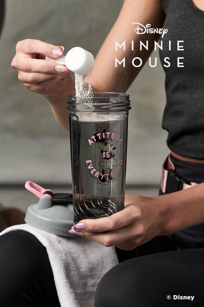 Mickey & Minnie  - Pro Series