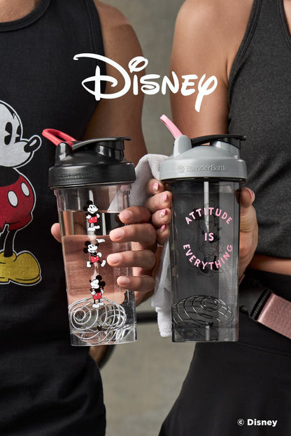 Mickey & Minnie  - Pro Series