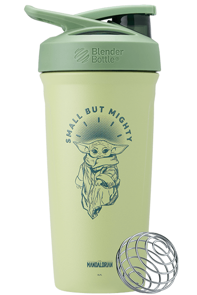 The Mandalorian - Insulated  Stainless Steel Sport