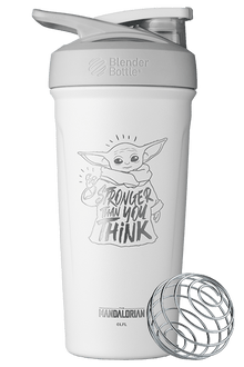 Stronger Than You Think