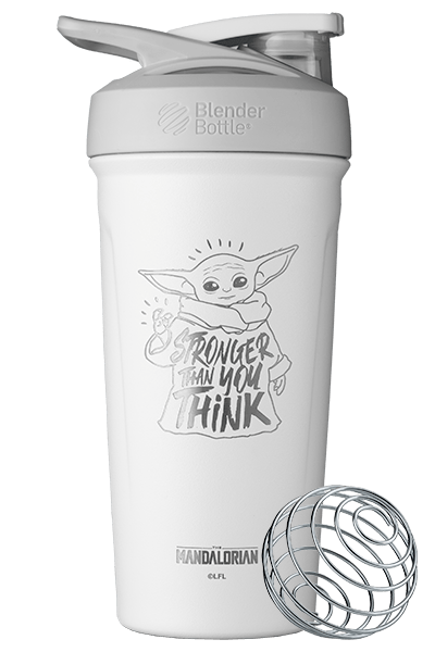 The Mandalorian - Insulated  Stainless Steel Sport